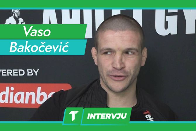 Vaso Bakočević Intervju Vaso Bakočević Intervju