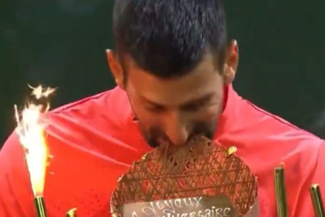 Novak Đoković Novak Đoković