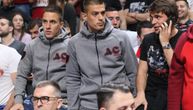 Branko Jovičić i Filip Stojković ostaju bez kluba ovog leta