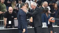 Kum Željka Obradovića proglašen za najboljeg trenera u Izraelu