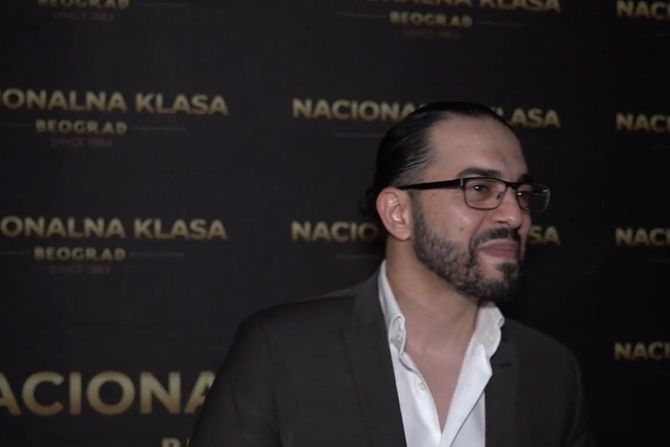 Adil maksutović Adil maksutović