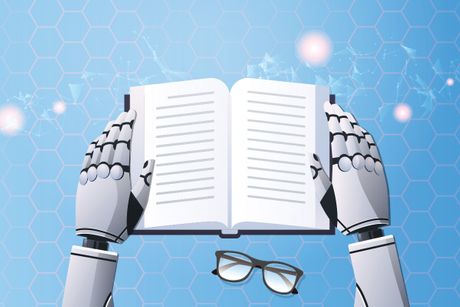 AI, Knjiga AI, Knjiga
