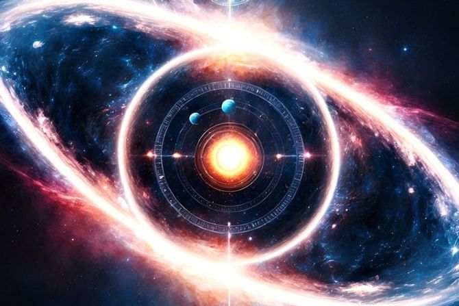 Astrologija