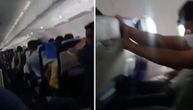 Avion sa 227 putnika ušao u strašno nevreme, hrabri pilot uspeo da spase sve: Prtljag leteo po putnicima