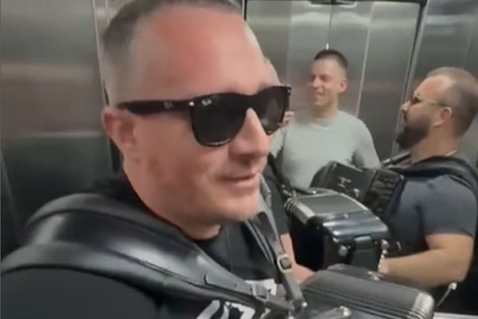 Borko Radivojević Borko Radivojević