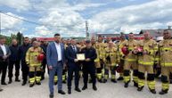Pomoćnik ministra MUP razgovarao sa v.d. direktorom Republičke uprave civilne zaštite Republike Srpske