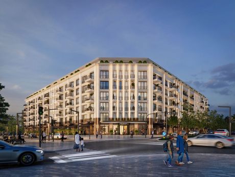 Bristol Residences Bristol Residences