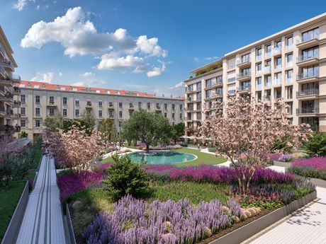 Bristol Residences Bristol Residences