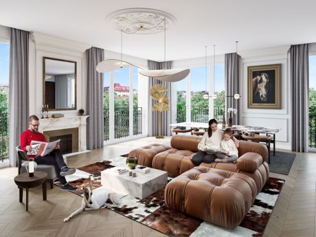 Bristol Residences Bristol Residences