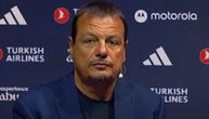 Ergin Ataman "pecnuo" NBA ligu kao niko do sada: "Evroliga je bolja, navijači je više prate..."