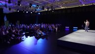 Održana The Future is Now konferencija: Međunarodni i domaći stručnjaci upozoravaju na rastuće sajber pretnje