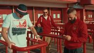 "Samo prati znakove pored puta...": Poznati glumci na zanimljiv način pozvali na proslavu Zvezdine titule