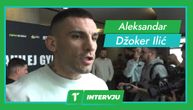 "MMA je odmah iza košarke, samo mu derbi parira!": Aleksandar Džoker Ilić za Telegraf pred FNC 23