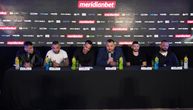 Sve spremno za FNC spektakl u Beogradu, Forgač najavio: "Ovo je najveći ikada događaj, imamo borce i šampione"