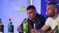 Žestok okršaj Ilića i Slo Rokija na konferenciji: „Ubio bih te!“, „Ti si seljačina i željan si pažnje“