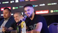 Bojković žestoko isprozivao Janičića: "Opet si drogiran, majmune?", usledio odgovor: "Je**m ti kevu!"