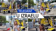 Majka srpskog državljanina kog je zarobio Hamas: Alona nije zagrlila 594 dana, veruje da njen sin oseća nadu