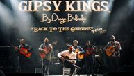 Latino magija pod zvezdama! Gipsy Kings by Diego Baliardo oduševili Beograd
