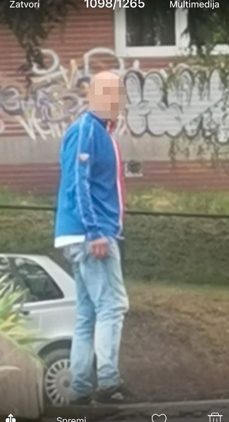 Manijak, Voždovac Manijak, Voždovac