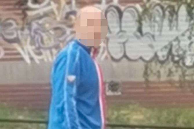Manijak, Voždovac Manijak, Voždovac