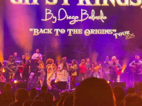 Gipsy Kings Gipsy Kings