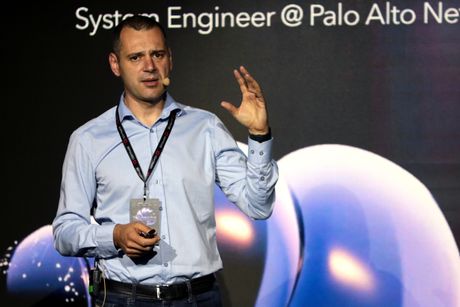 The Future of Cybersecurity The Future of Cybersecurity