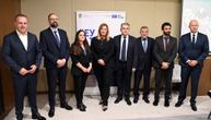 Ovo je najsnažniji put ka punoj sigurnosti naših granica: U Srbiji održana konferencija o važnom projektu EU