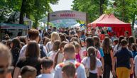 Beogradski Manifest tradicionalno jedanaesti put na Kalemegdanu!