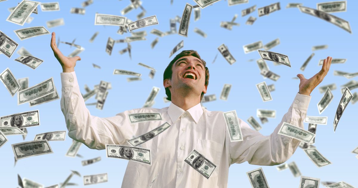 Ne biste verovali koliko miliona funti čeka svoje dobitnike u britanskoj lutriji: Proverite džepove, savetuju