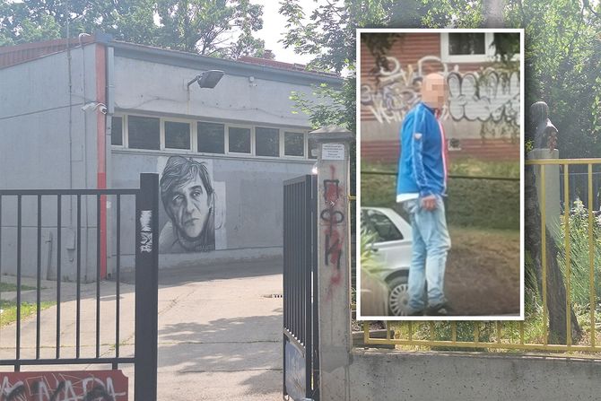 manijak voždovac