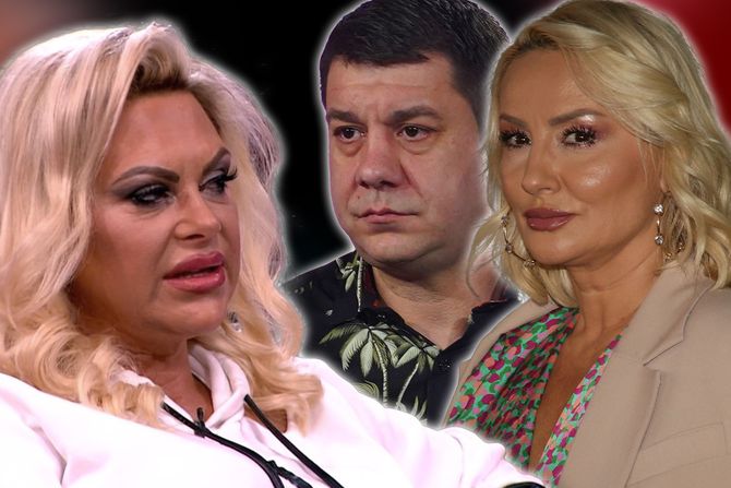 Marija Kulic Ivan Marinkovic Goca Trzan Marija Kulic Ivan Marinkovic Goca Trzan