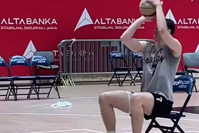 Mario Nakić