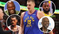 Brutalnije pokradeni od Jokića: Ovo je 15 najvećih MVP krađa u istoriji NBA lige