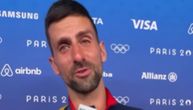 Na Novakov rođendan osvanuo predivan snimak posle zlata na OI, Đoković pogledao sliku iz detinjstva i zaplakao