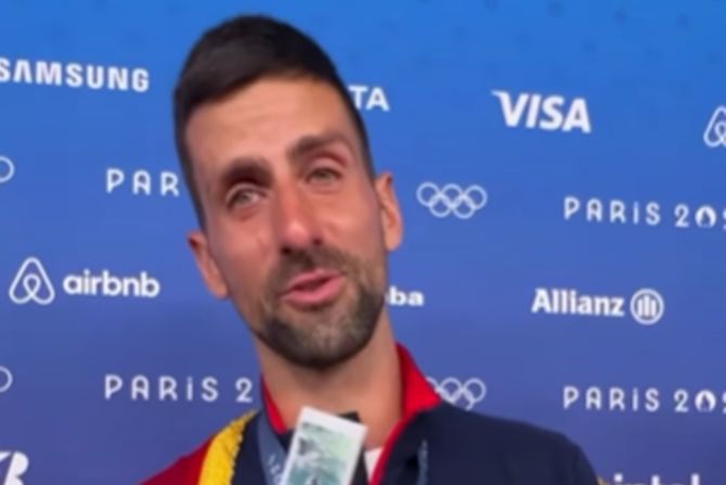 Novak Đoković Novak Đoković