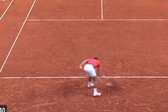Novak Đoković Novak Đoković