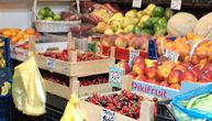 "Kako ovo da priuštim?": Dve gajbe trešanja, dve RAZLIČITE cene koje ostavljaju bez daha