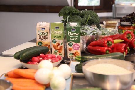 Plant Based master class Plant Based master class