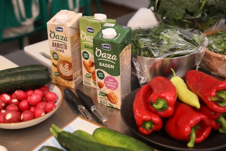 Plant Based master class Plant Based master class