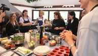 Pogledajte prvi masterclass o biljnoj ishrani u Srbiji: Sve smo snimili, vaše je samo da uživate