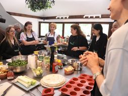 Plant Based master class