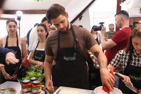 Plant Based master class Plant Based master class