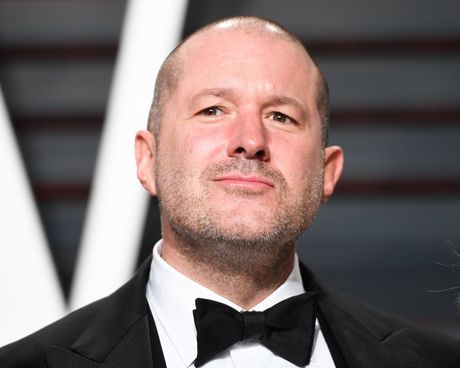 Jony Ive, Džoni Ajv Jony Ive, Džoni Ajv