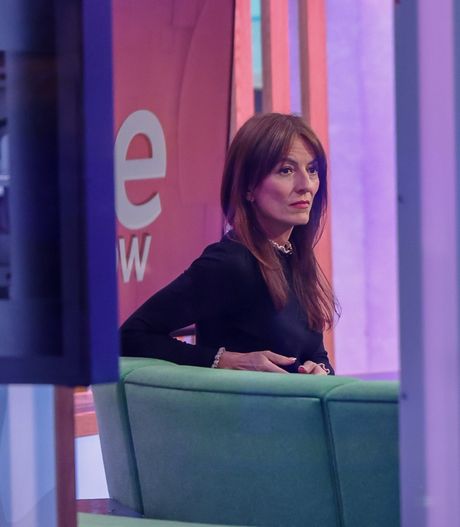 Davina McCall Davina McCall