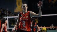 Tijana Bošković se oprostila od Turaka emotivnom porukom