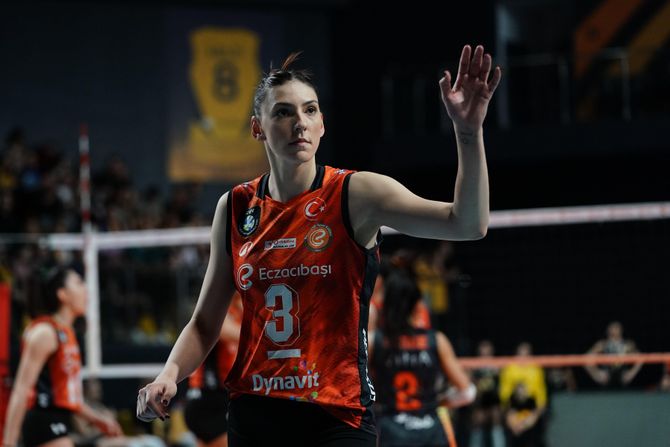 Tijana Bošković Tijana Bošković