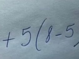 Matematički zadatak