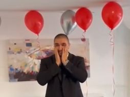 Prvi susret mladenaca