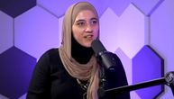 "Kako se zoveš Sanja, a nosiš HIDŽAB?": Odmalena je znala za dve religije, ali joj je jedna "živela u srcu"