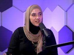 Sanja Selma Sadiković